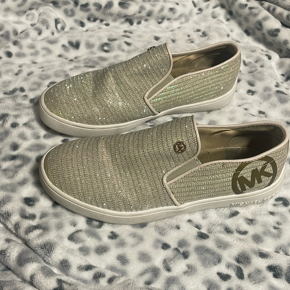 Girls Michael Kors size 1.5
